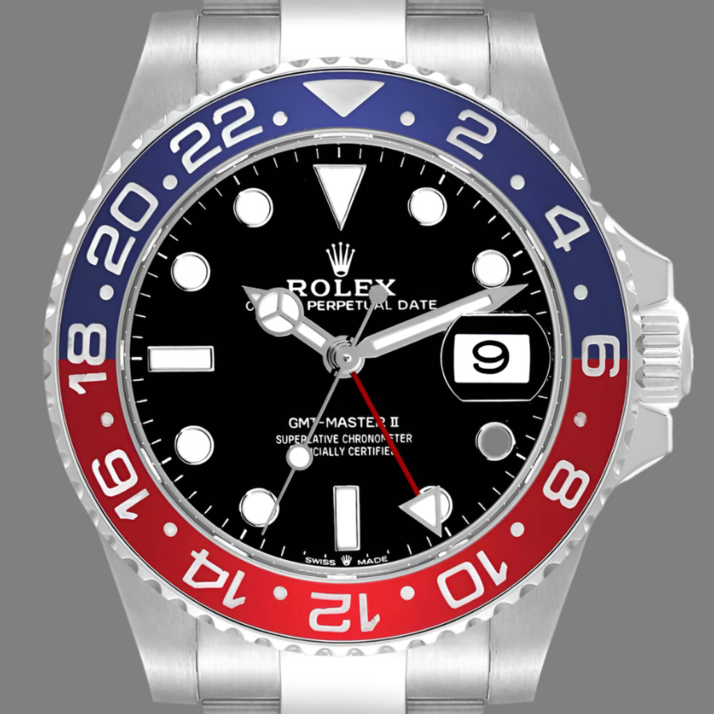 David & Sons Timepieces | Buy Rolex, Patek Philippe & Audemars
