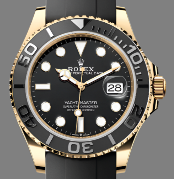 Rolex Yacht-Master