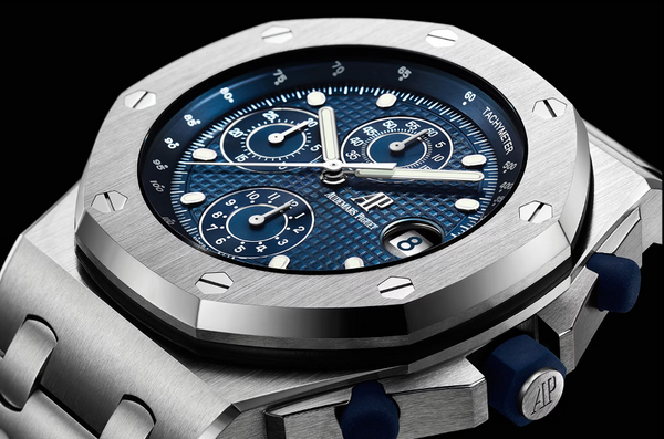 Audemars Piguet Royal Oak Offshore: The Bold Idea That Became an Icon