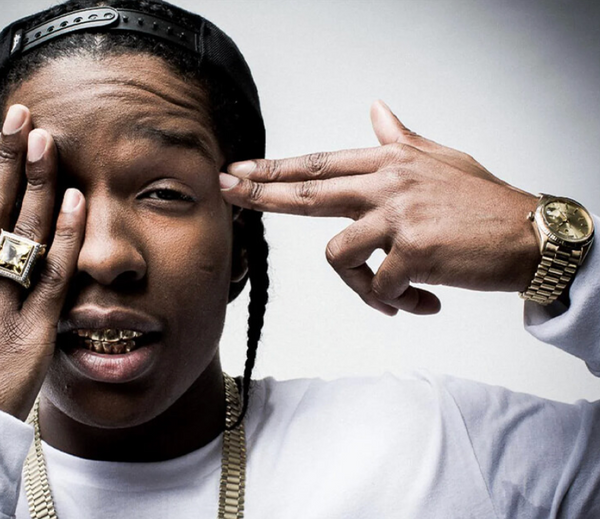 Inside A$AP Rocky’s Rolex Collection