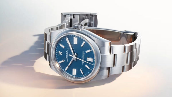Affordable Luxury: The Best Watches Under $10,000
