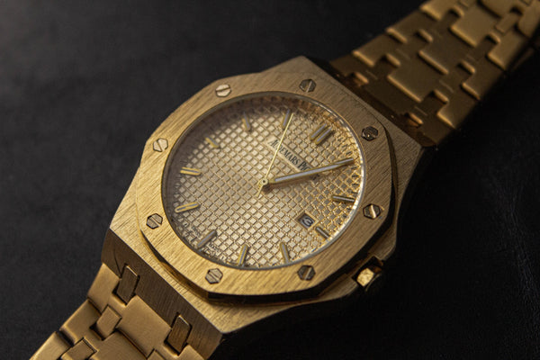 Buy Audemars Piguet Watch – San Diego