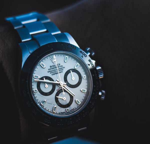 High-End Watches San Diego