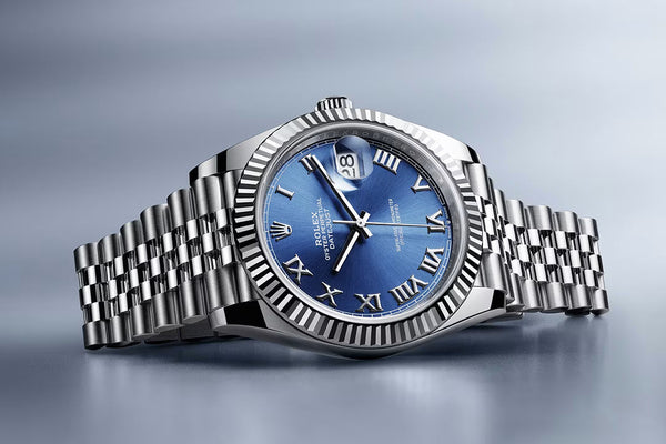 The Rolex Datejust: A Complete Guide to the Brand’s Most Timeless Collection