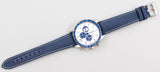 Omega - Unworn Speedmaster Professional Moonwatch Silver Snoopy Award 310.32.42.50.02.001