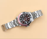 Rolex - Pre-owned GMT-Master II "Coke" 16710