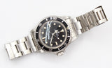 Rolex - Pre-owned Submariner No Date 5513