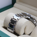 Rolex - Pre-owned Yacht-Master II 44mm White Dial 116680