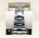 Rolex - Pre-owned Yacht-Master II 44mm 116680