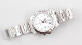Rolex - Pre-owned Explorer II "Polar" 40mm White Dial 16570