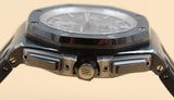 Audemars Piguet - Pre-owned Royal Oak Offshore 44mm Chronograph Grey Dial 26405CE