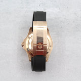 Rolex - Pre-owned Rose Gold Yacht-Master 40mm 126655