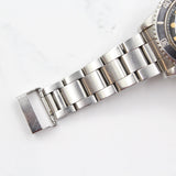 Rolex - Pre-owned Sea-Dweller MK0 Prototype Black Dial 1665