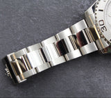 Rolex - Pre-owned Stainless Steel Yacht-Master 40mm Silver Dial 116622