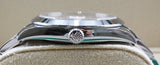 Rolex - Pre-owned Datejust 41 Silver Index Dial Oyster Bracelet 126300