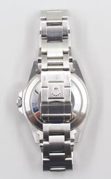 Rolex - Pre-owned Explorer II 40mm Black Dial 16570