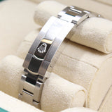 Rolex - Unworn Datejust 31 Pink Index Dial Oyster Bracelet 278274