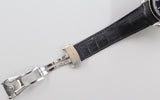 Omega - Pre-owned Speedmaster Moonphase Black Dial 311.33.44.32.01.001
