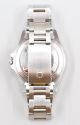 Rolex - Pre-owned GMT-Master "Pepsi" 16700