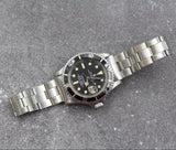 Rolex - Pre-owned Submariner Date Black Dial 1680