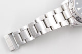 Rolex - Pre-owned Explorer II 40mm Black Dial 16570