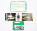 Rolex - Pre-owned Submariner No Date 5513