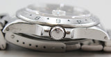 Rolex - Pre-owned Explorer II 40mm Black Dial 16570