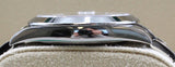Rolex - Pre-owned Datejust 41 Silver Index Dial Oyster Bracelet 126300