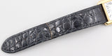 Cartier - Pre-owned Yellow Gold Tank Solo Small 24 x 31mm W5200002