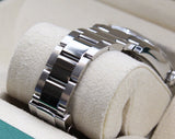 Rolex - Pre-owned Milgauss Black Dial 116400GV