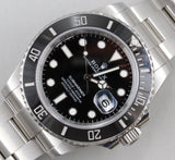 Rolex - Pre-owned Submariner Date 126610LN