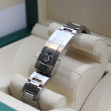 Rolex - Pre-owned Yacht-Master II 44mm White Dial 116680