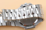 Patek Philippe - Pre-owned Nautilus Jumbo "Comet" Power Reserve 3710/1A