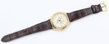 Patek Philippe - Pre-owned Annual Calendar White Dial 5035J-001