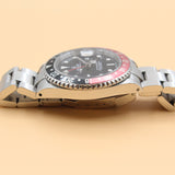 Rolex - Pre-owned GMT-Master II "Coke" 16710