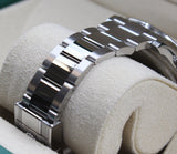 Rolex - Unworn Daytona Black Dial 126500LN