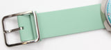 Ressence - Unworn Titanium Type 8 DE2 Turquoise Dial T81X-DE21-RLA