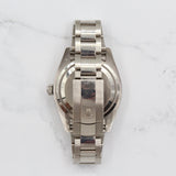 Rolex - Pre-owned White Gold Sky-Dweller 42mm Black Dial 326939
