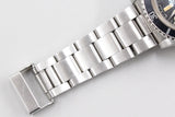 Rolex - Pre-owned Sea-Dweller Date Great White Black Dial 1665