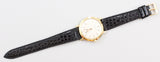 Patek Philippe - Pre-owned Yellow Gold Calatrava 35mm Silver Dial 3429J