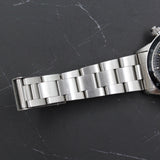 Rolex - Pre-owned Stainless Steel Daytona 40mm "Big Red" Black Dial 6263