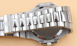 Patek Philippe - Pre-owned Nautilus Jumbo "Comet" Power Reserve 3710/1A