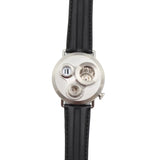 Otsuka Lotec - Unworn Stainless Steel No. 7.5 Silver Dial