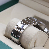 Rolex - Pre-owned GMT-Master II "Sprite" Oyster Bracelet 126720VTNR