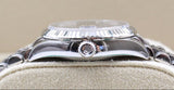 Rolex - Pre-owned Datejust 31 Blue Roman Dial Jubilee Bracelet 278274