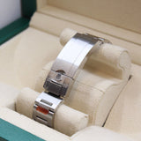 Rolex -  Unworn Submariner (No Date) NOS Full Stickers 114060