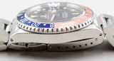 Rolex - Pre-owned GMT-Master "Pepsi" 16700