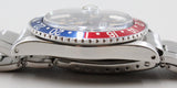 Rolex - Pre-owned GMT-Master "Pepsi" 1675