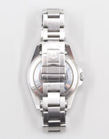 Rolex - Pre-owned Explorer II 40mm Black Dial 16570