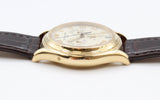 Patek Philippe - Pre-owned Annual Calendar White Dial 5035J-001
